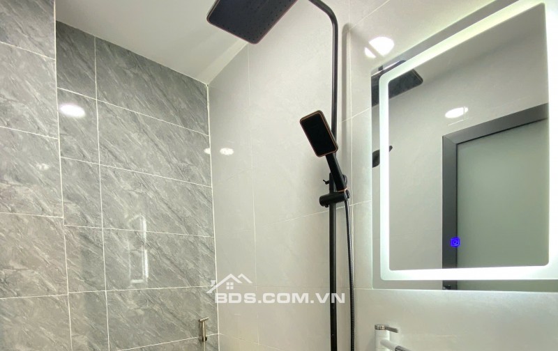 Nhà Đẹp 2 Tầg Full Nội Thất Ngay Chợ Tân Trụ Tân Bình, SD 70m2 3PN Master, 3WC. Chỉ 4.7 tỷ